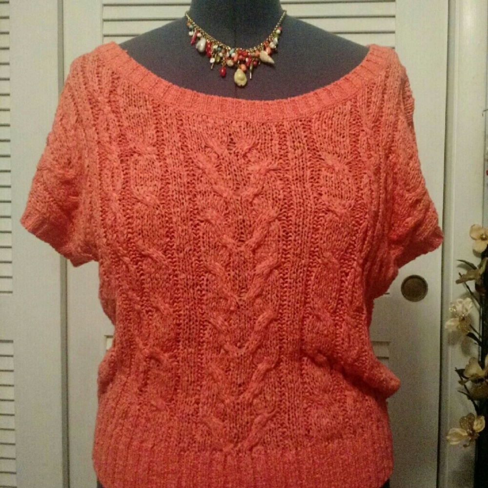 Boat Neck Top